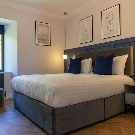 Oban Apartments Kültér fotó