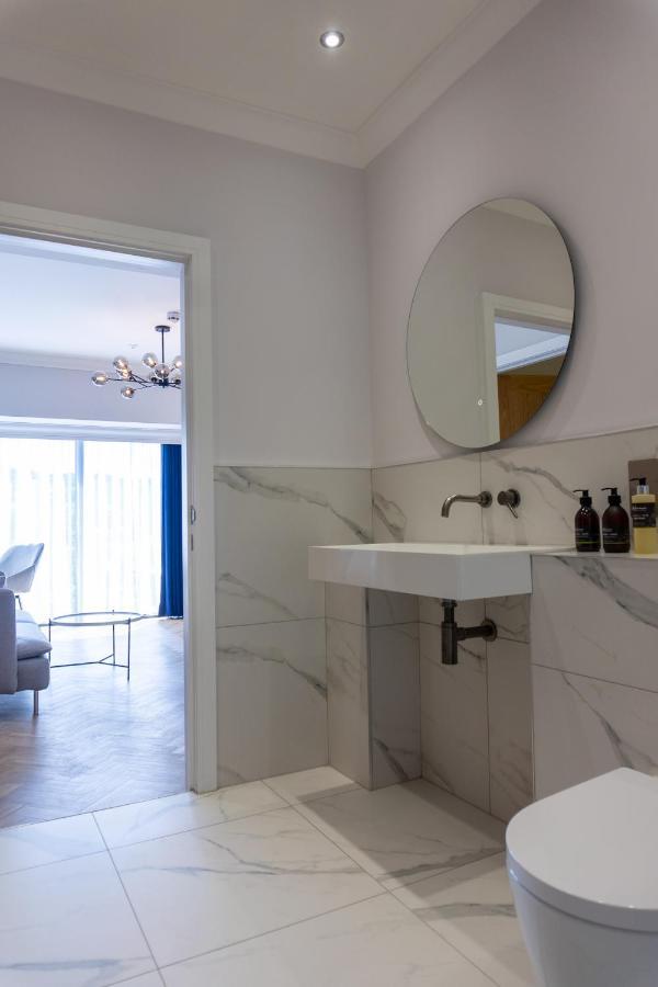Oban Apartments Kültér fotó