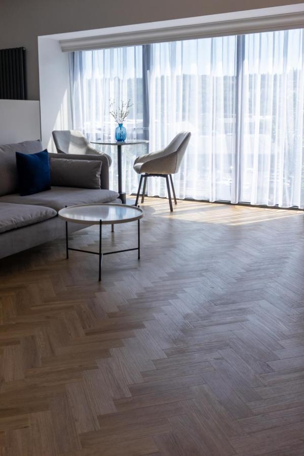 Oban Apartments Kültér fotó